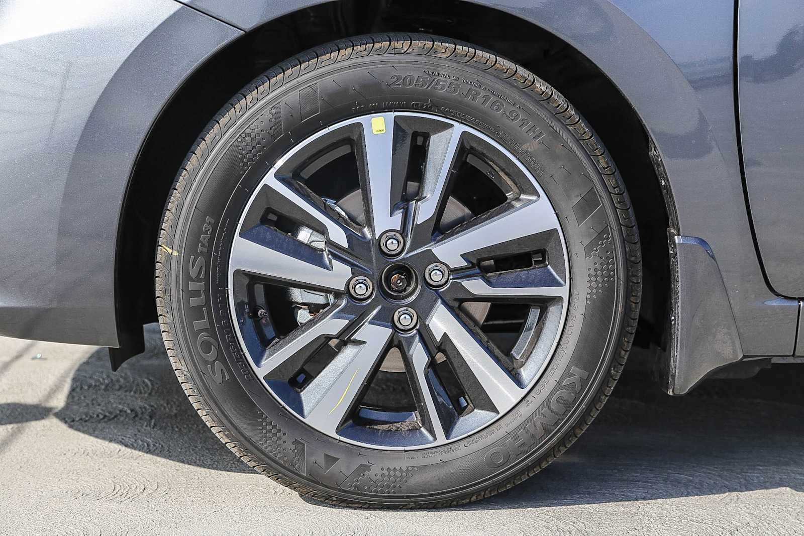 Thumbnail: 2025 Nissan Versa - 10