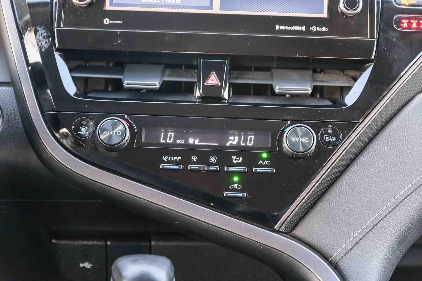 Thumbnail: 2023 Toyota Camry - 15