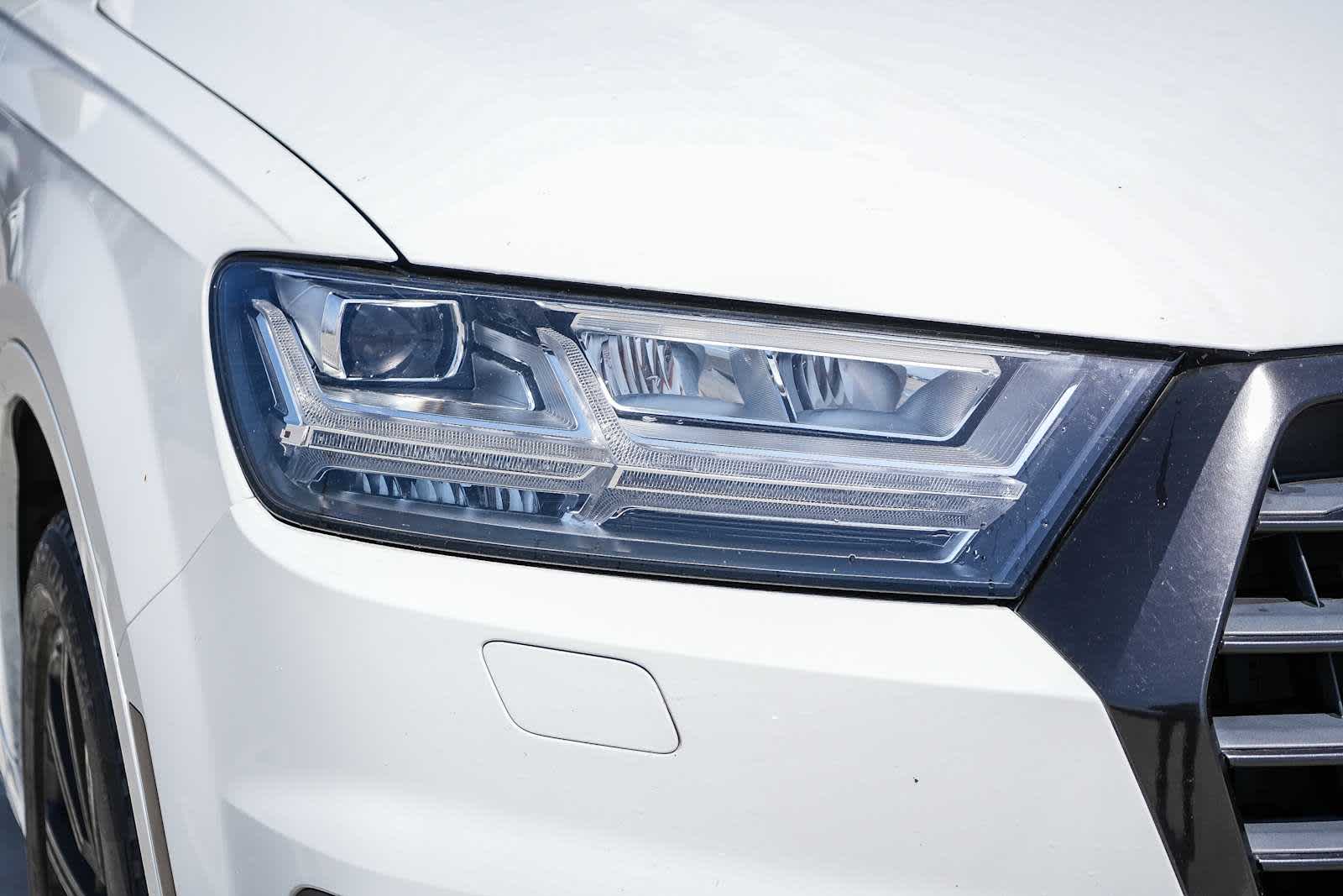 Thumbnail: 2019 Audi Q7 - 4