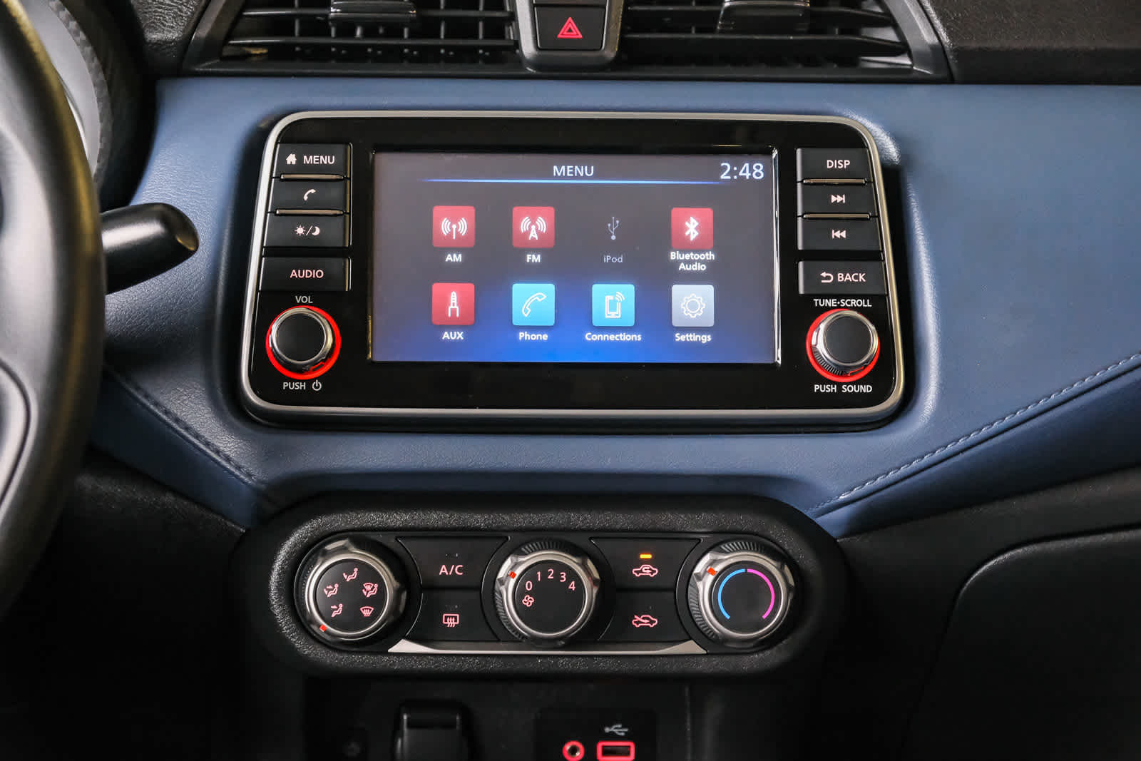 Thumbnail: 2023 Nissan Versa - 13