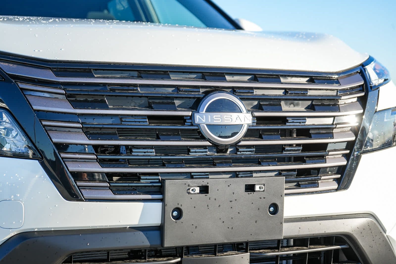 Thumbnail: 2026 Nissan Rogue - 6