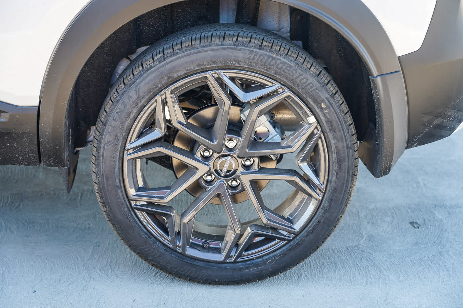 Thumbnail: 2026 Nissan Kicks - 11