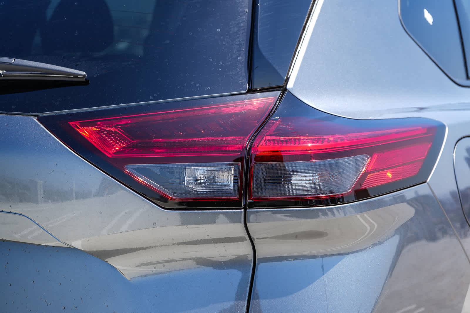 Thumbnail: 2026 Nissan Rogue - 9
