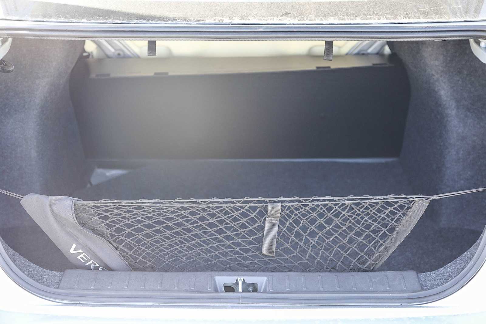 Thumbnail: 2025 Nissan Versa - 11