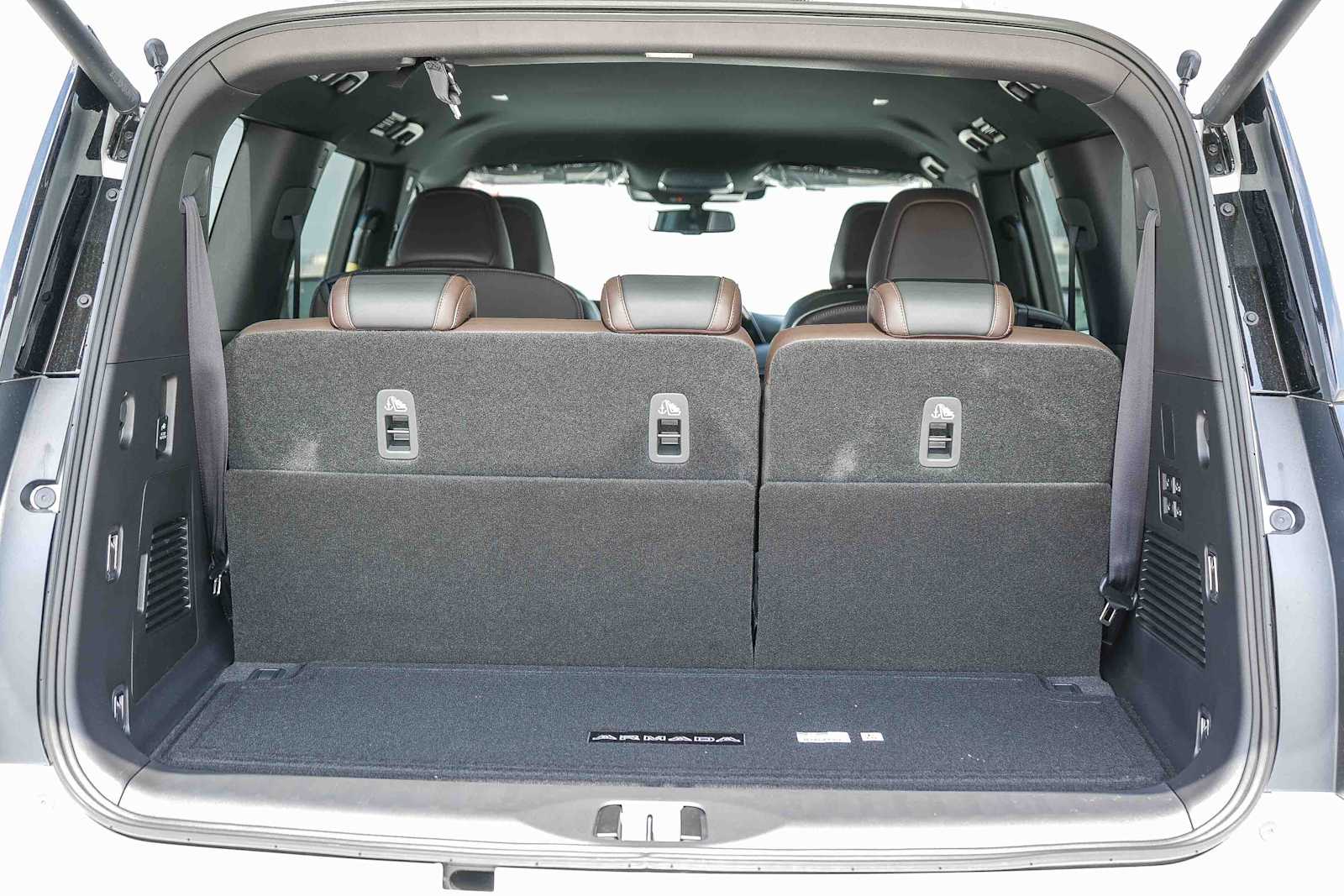 Thumbnail: 2026 Nissan Armada - 12
