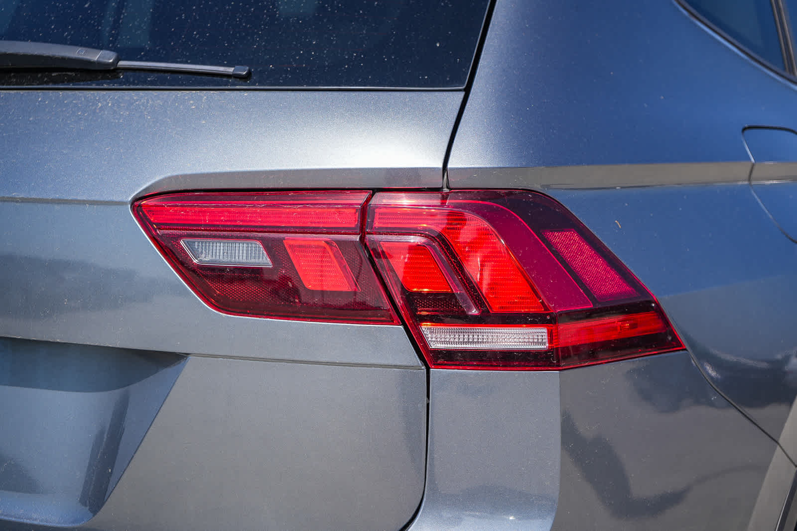 Thumbnail: 2019 Volkswagen Tiguan - 8