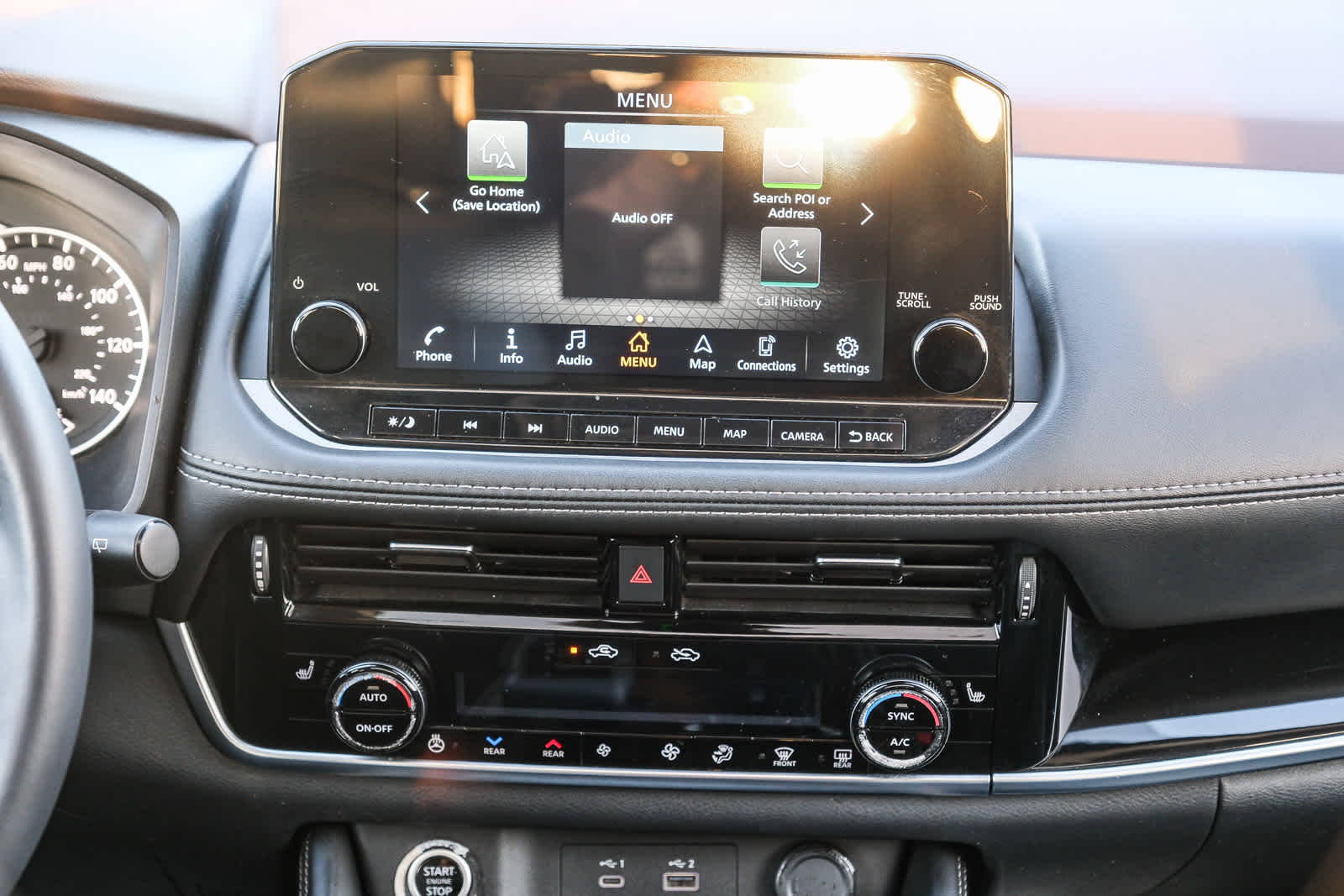 Thumbnail: 2023 Nissan Rogue - 14