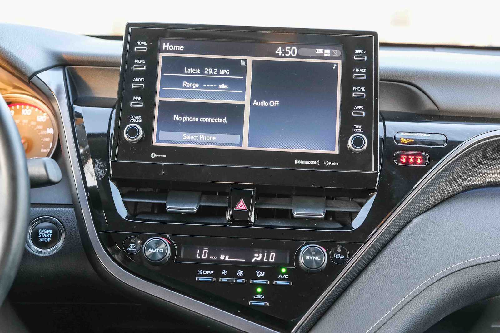 Thumbnail: 2023 Toyota Camry - 14