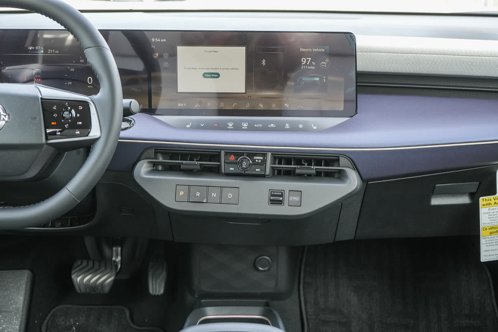 Thumbnail: 2026 Nissan Leaf - 15