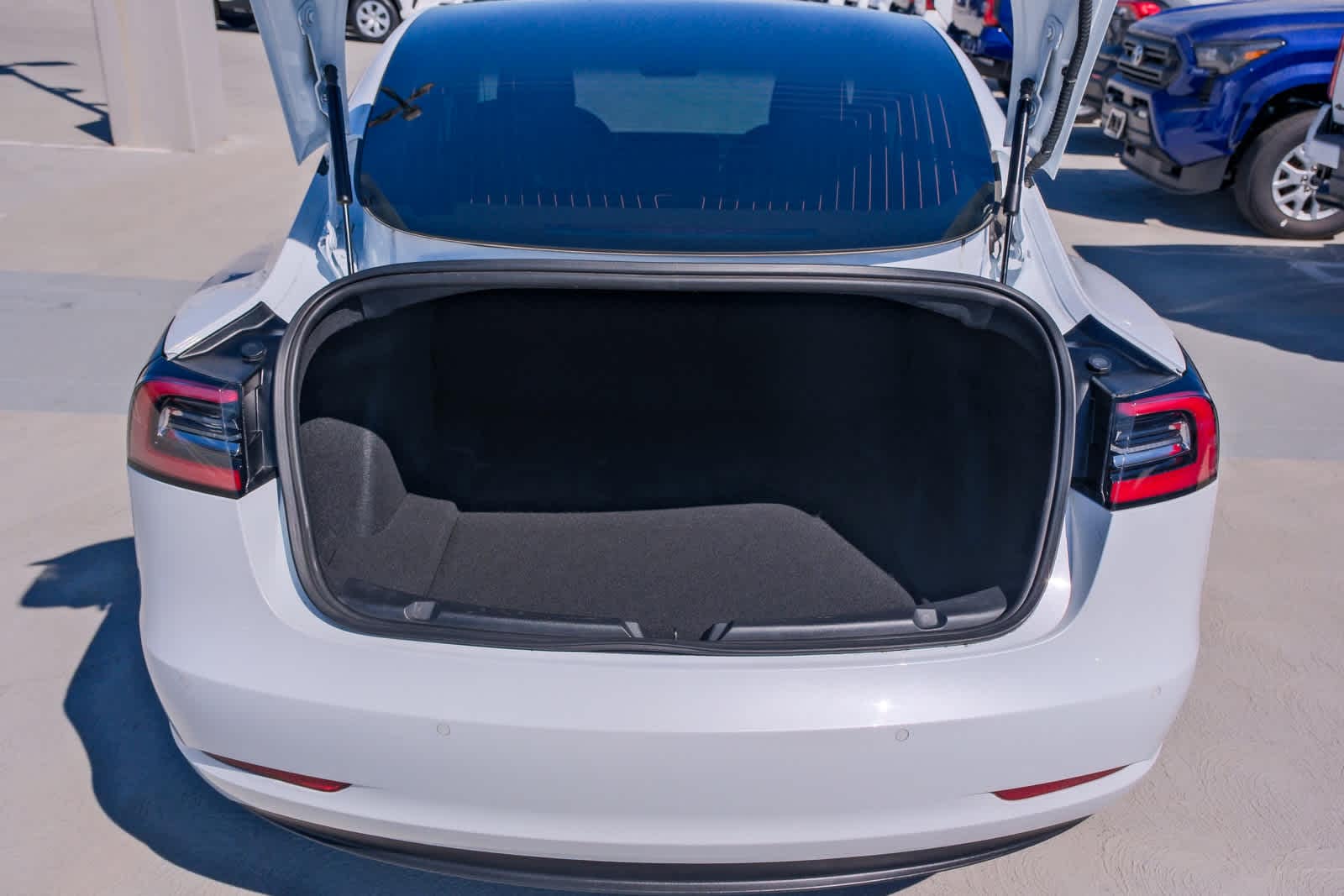 Thumbnail: 2018 Tesla Model 3 - 24