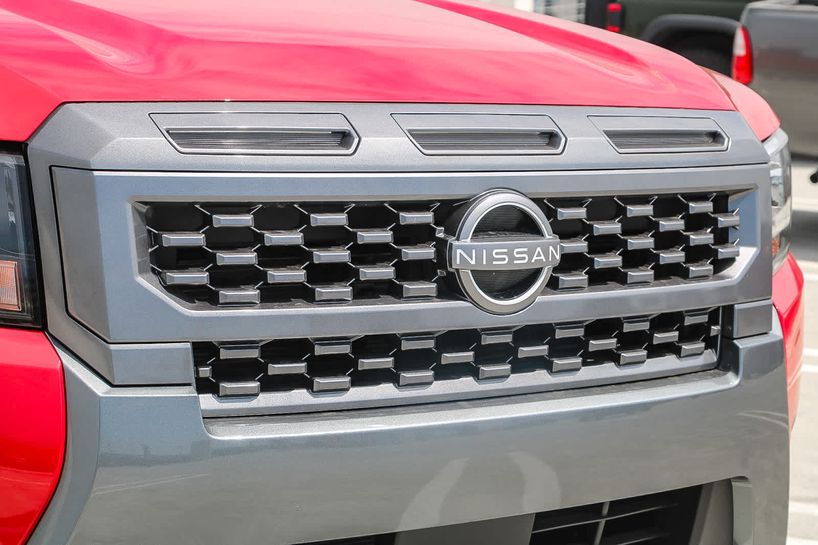 Thumbnail: 2025 Nissan Frontier - 5