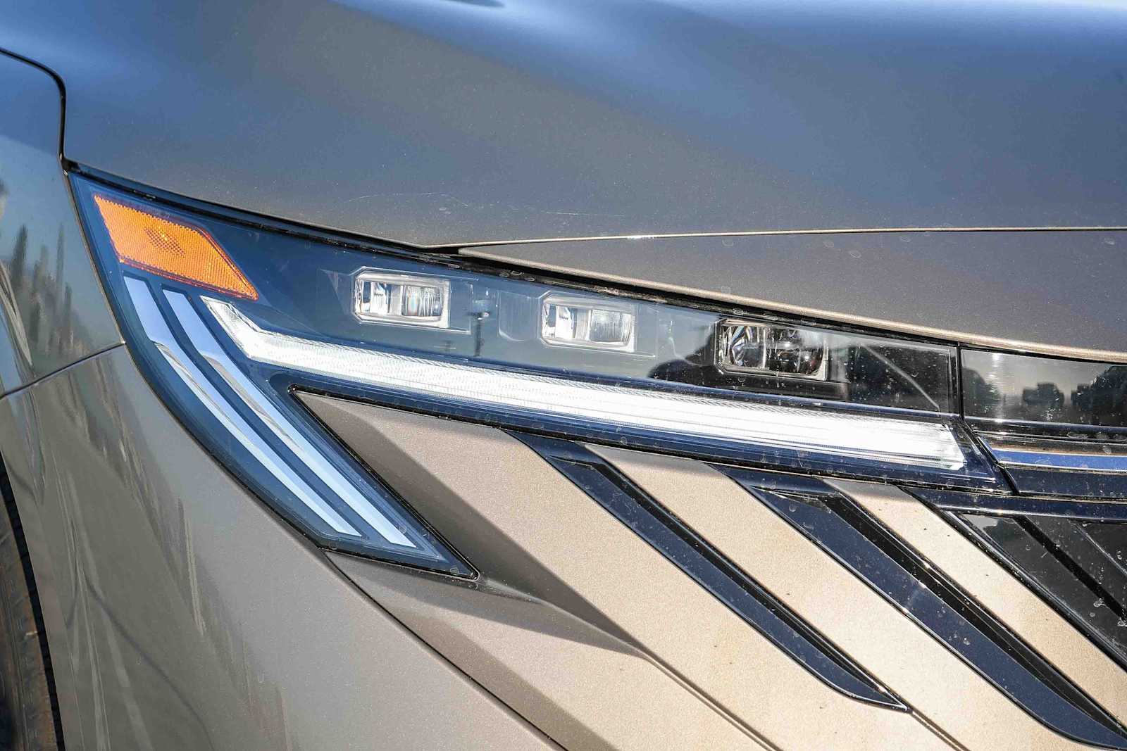 Thumbnail: 2026 Nissan Sentra - 4