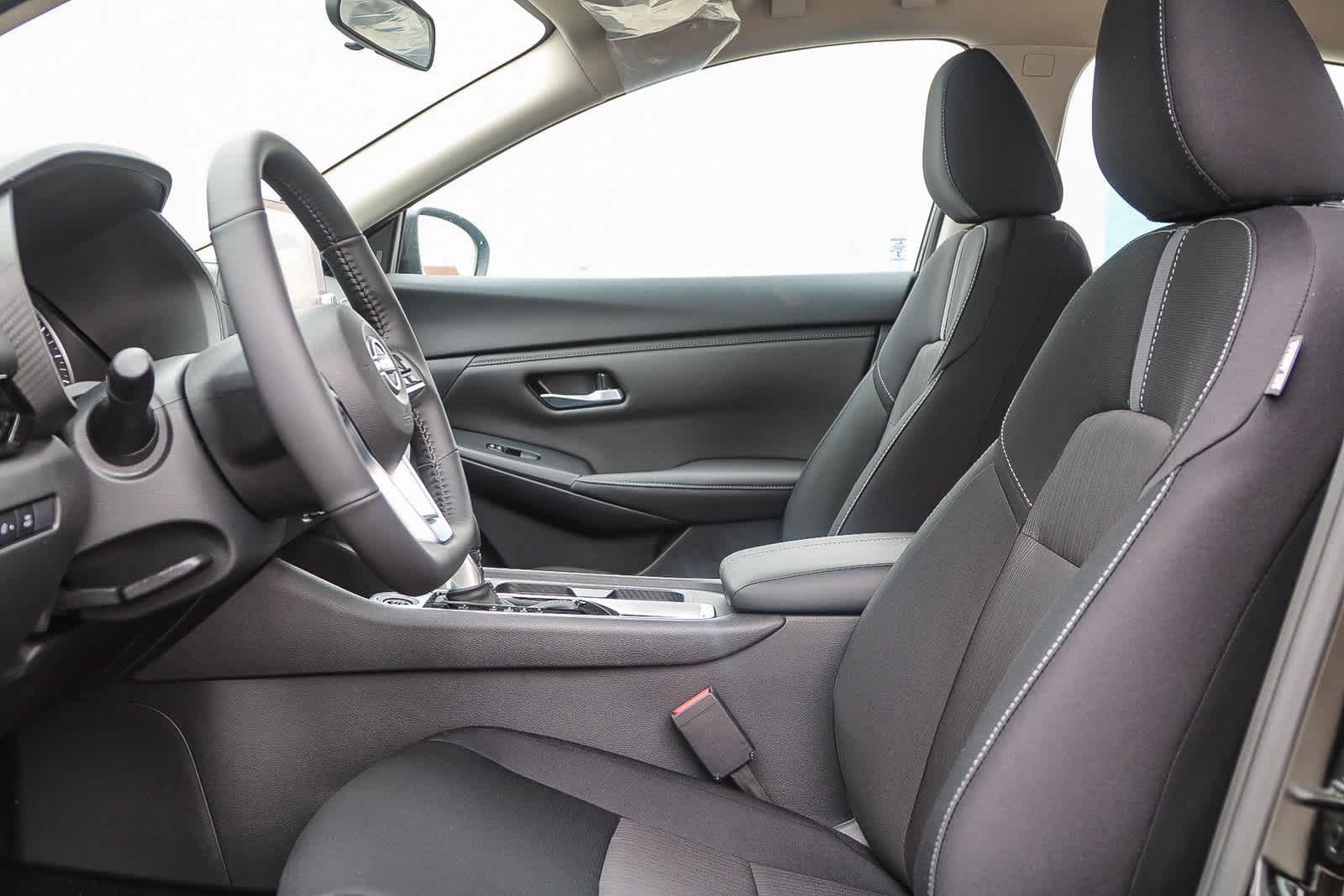 Thumbnail: 2025 Nissan Sentra - 16