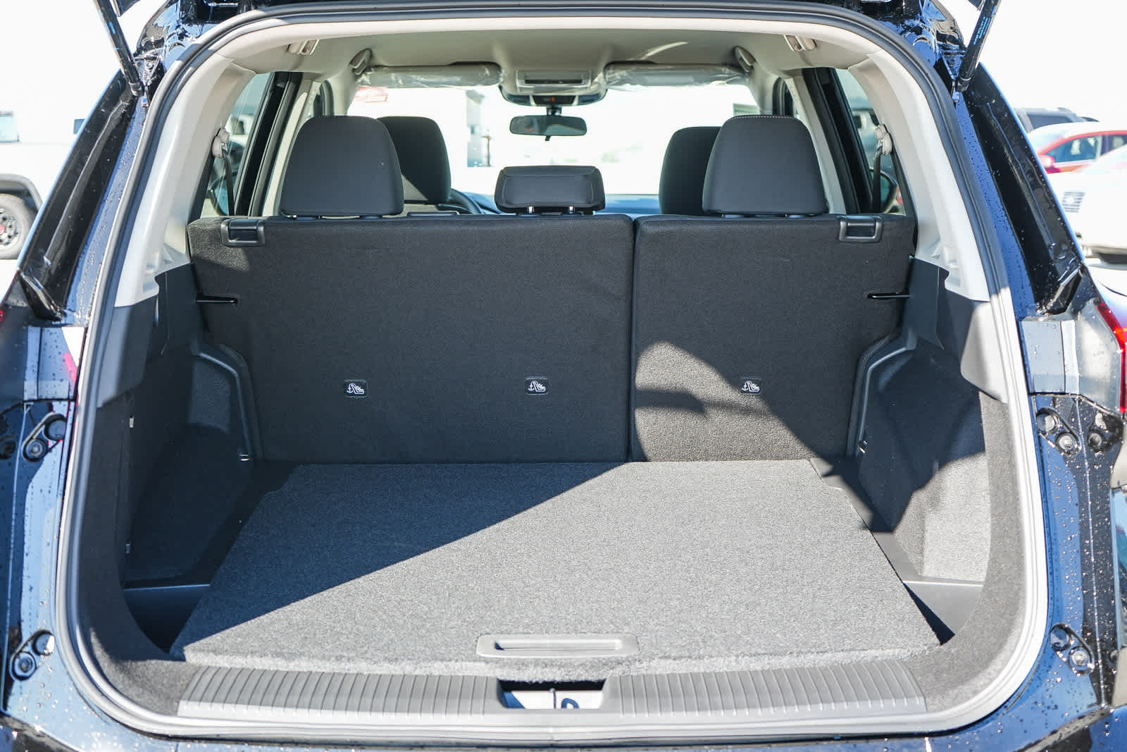 Thumbnail: 2026 Nissan Rogue - 12