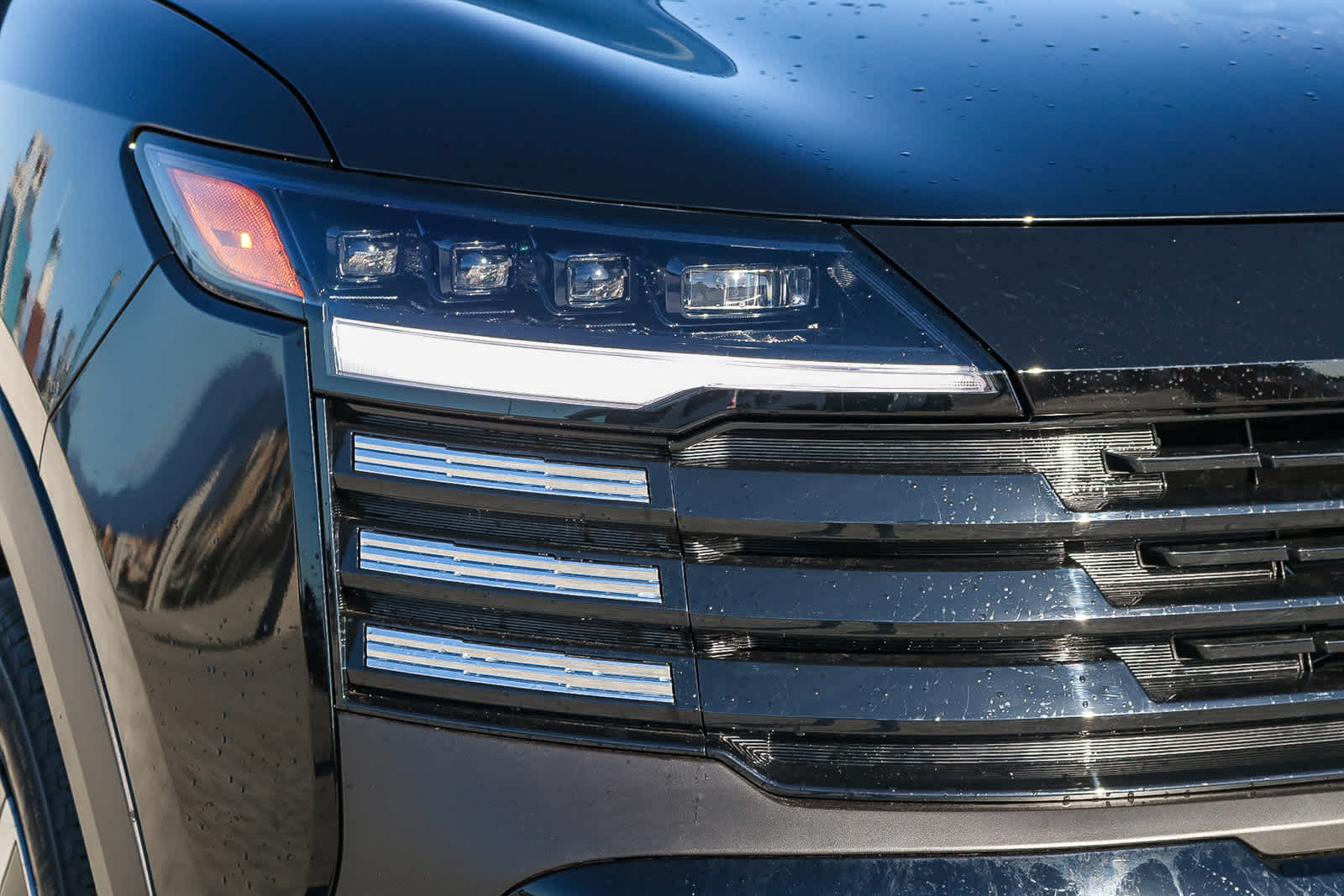 Thumbnail: 2026 Nissan Kicks - 4