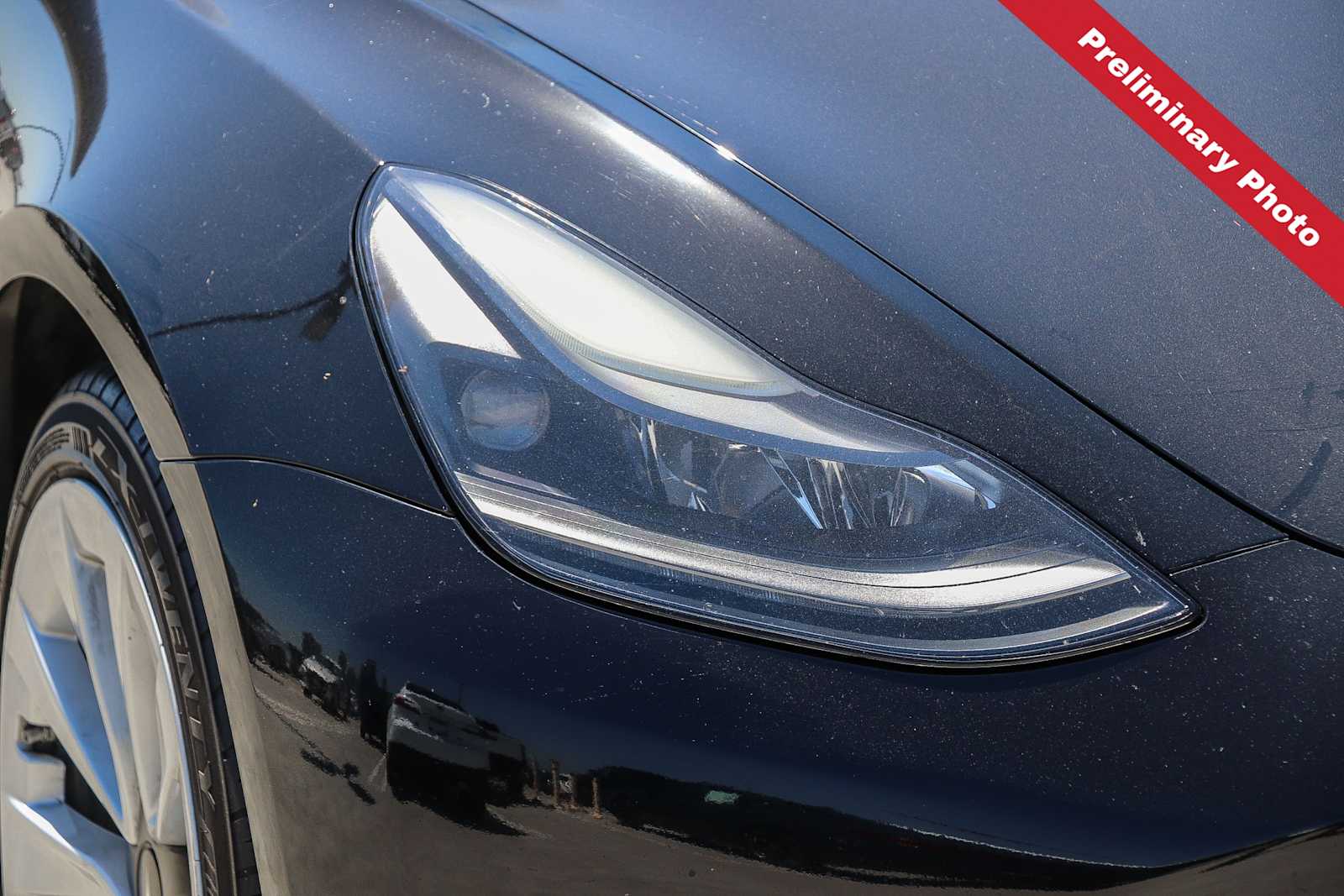 Thumbnail: 2023 Tesla Model 3 - 3