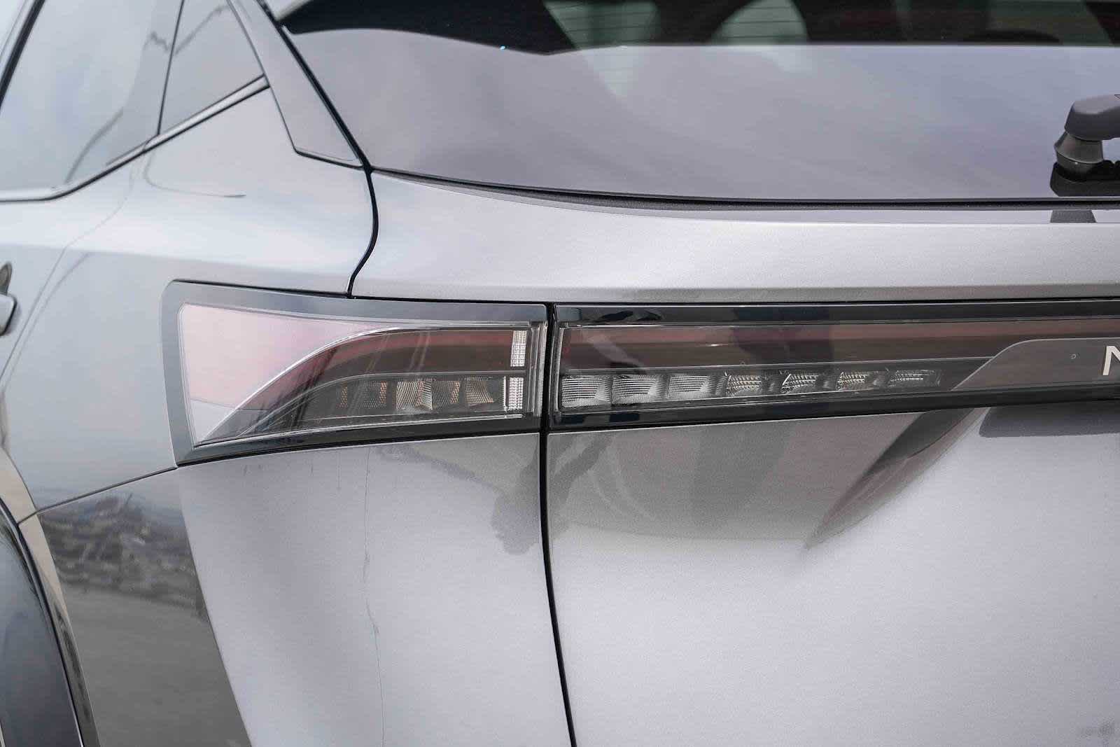 Thumbnail: 2025 Nissan Ariya - 9