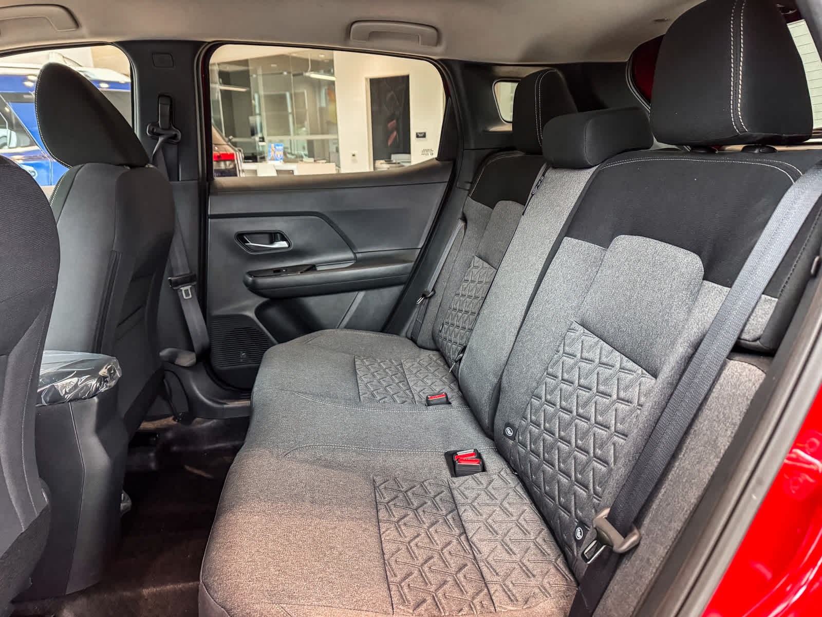 Thumbnail: 2025 Nissan Kicks - 20