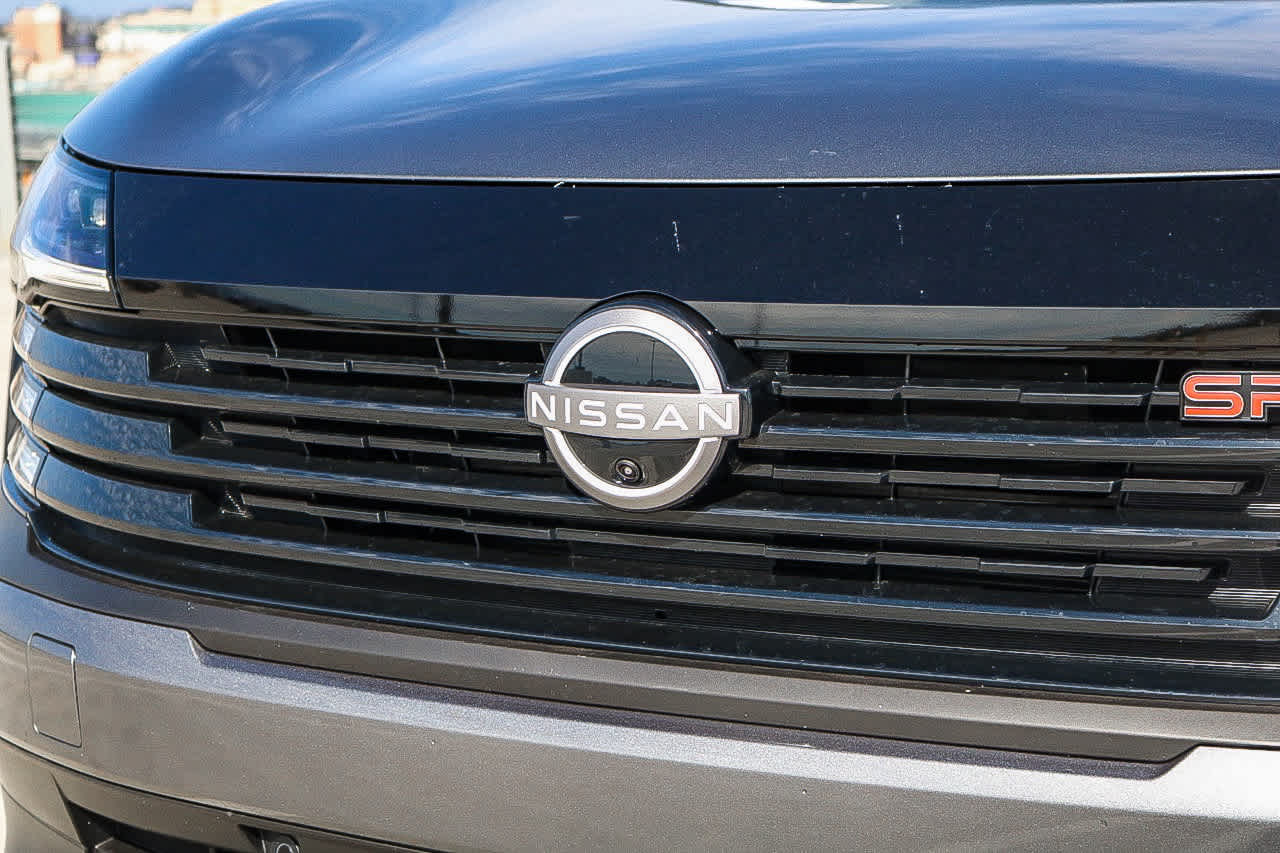 Thumbnail: 2026 Nissan Kicks - 5