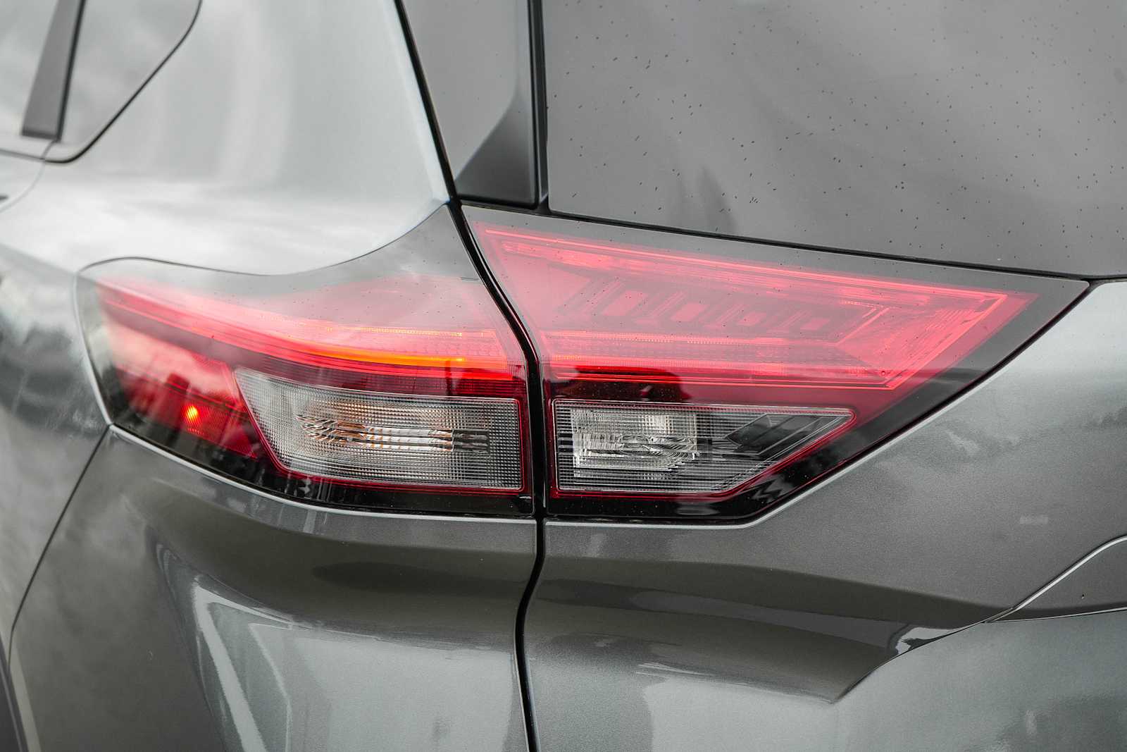 Thumbnail: 2026 Nissan Rogue - 9