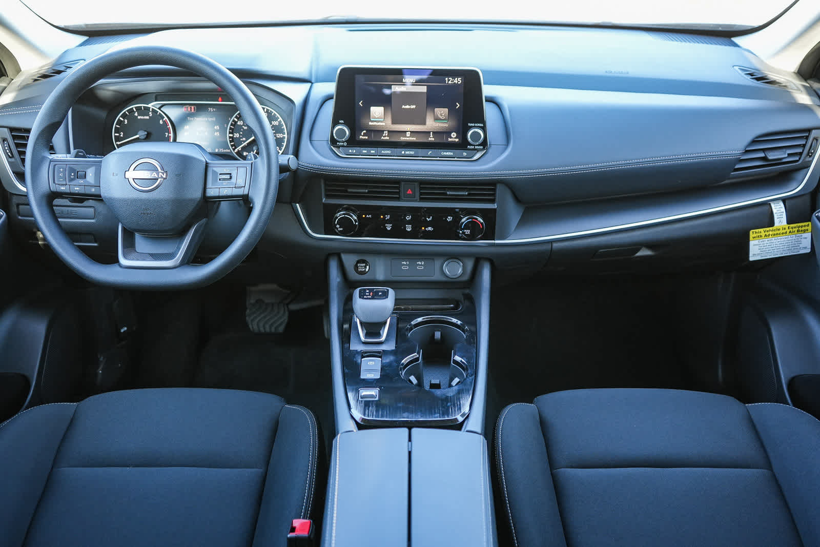 Thumbnail: 2026 Nissan Rogue - 14