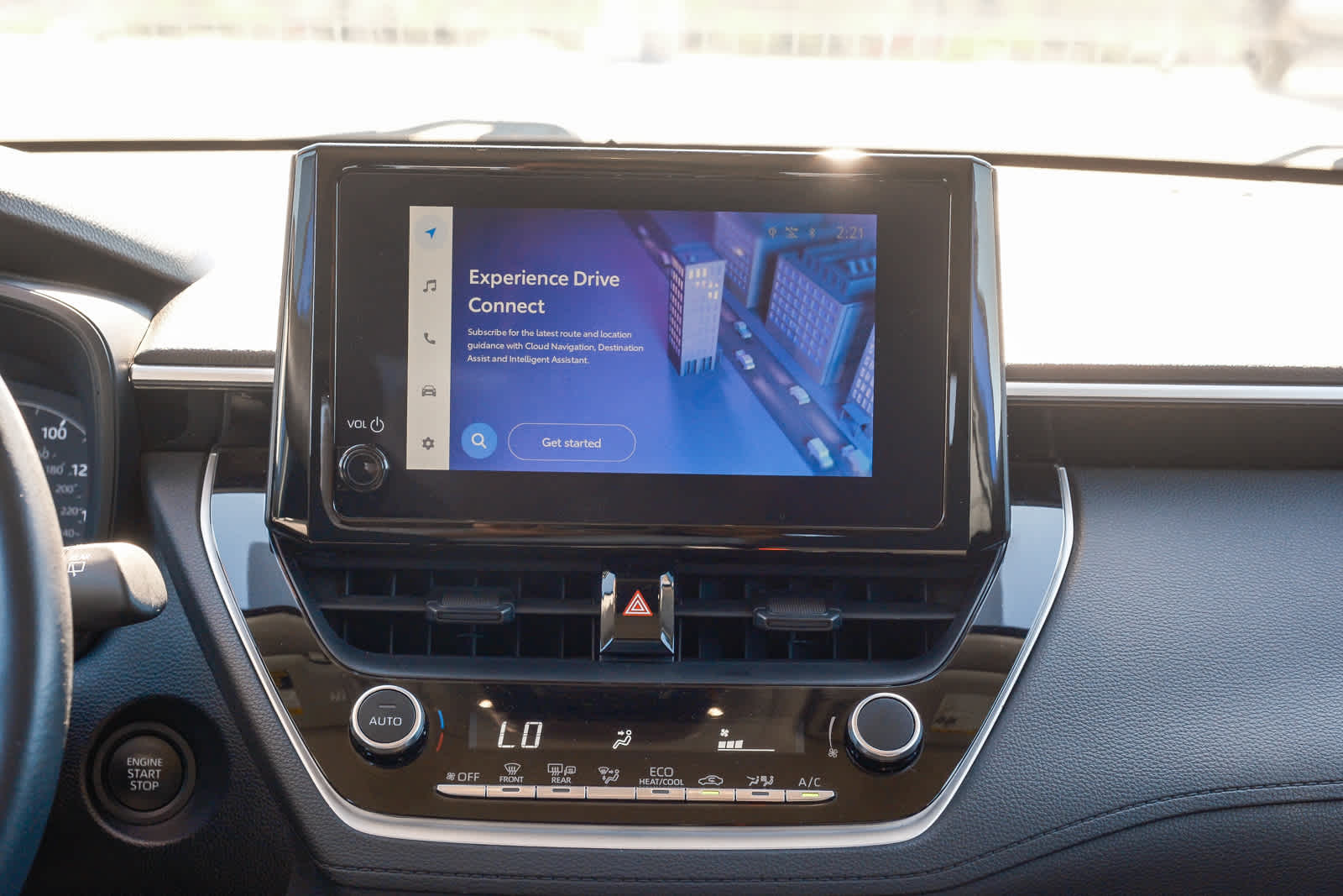 Thumbnail: 2024 Toyota Corolla Cross - 14