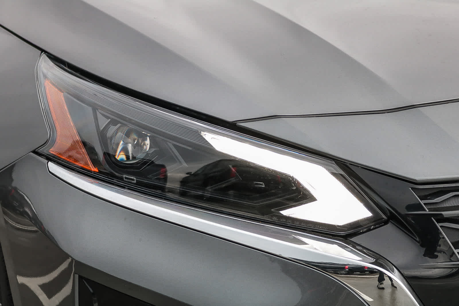 Thumbnail: 2025 Nissan Altima - 4