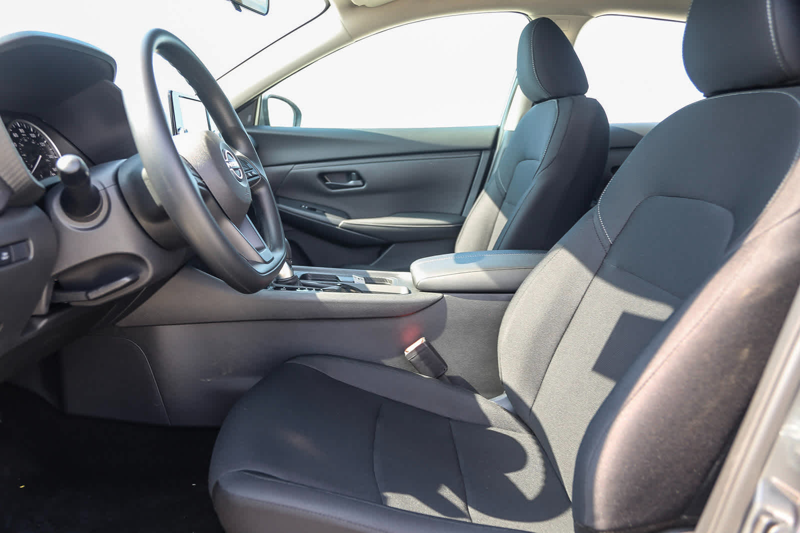 Thumbnail: 2025 Nissan Sentra - 20