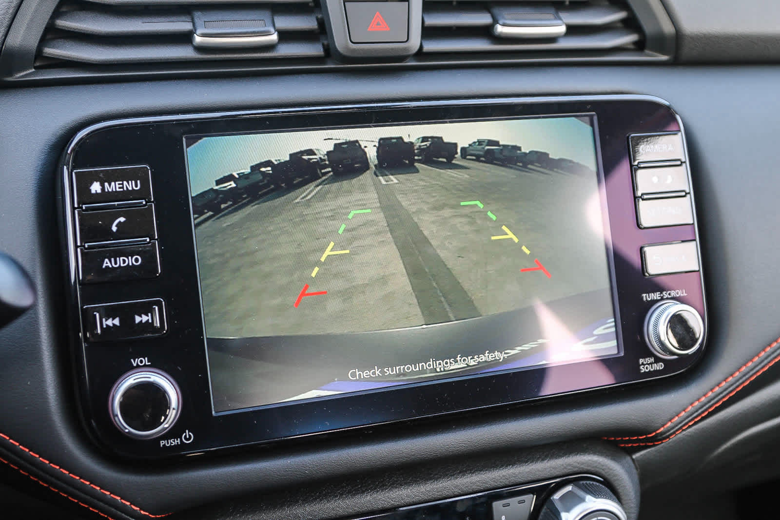 Thumbnail: 2025 Nissan Versa - 25