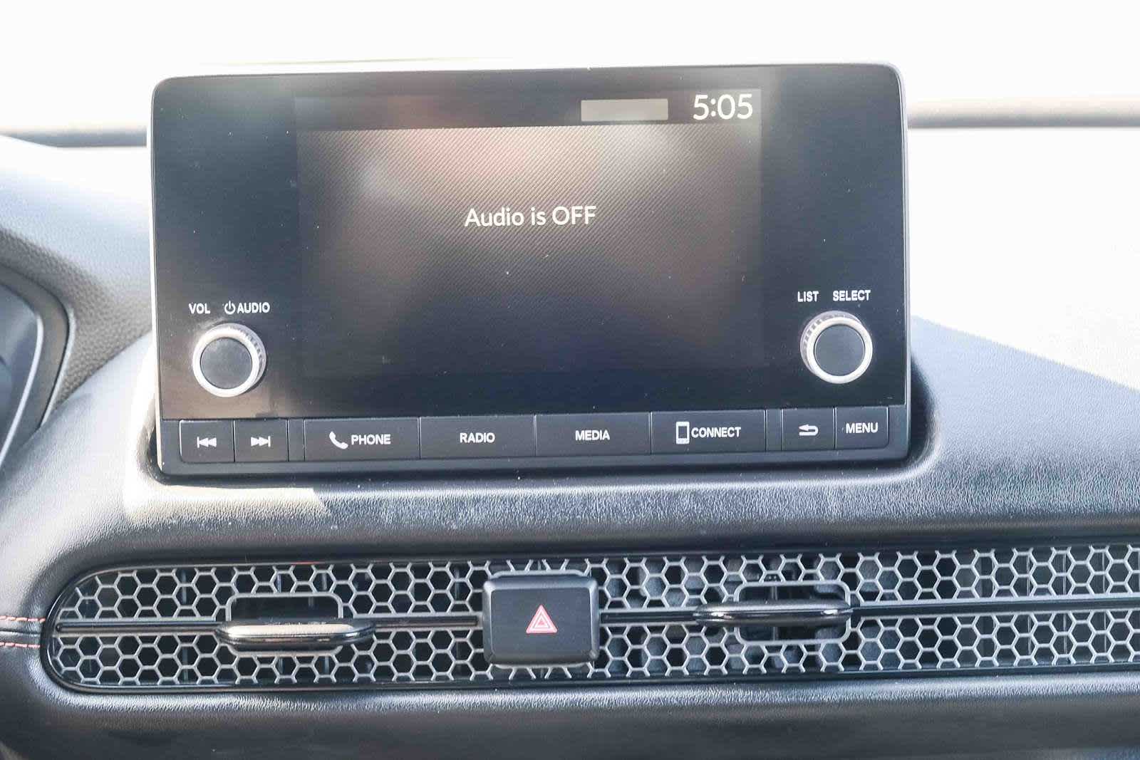 Thumbnail: 2023 Honda HR-V - 14