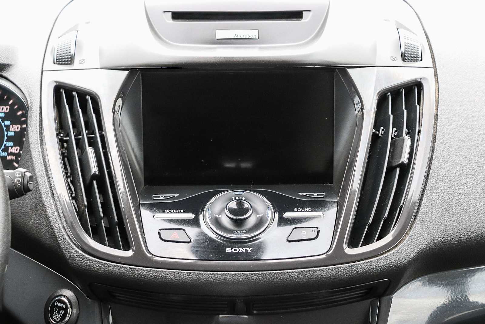 Thumbnail: 2013 Ford Escape - 15