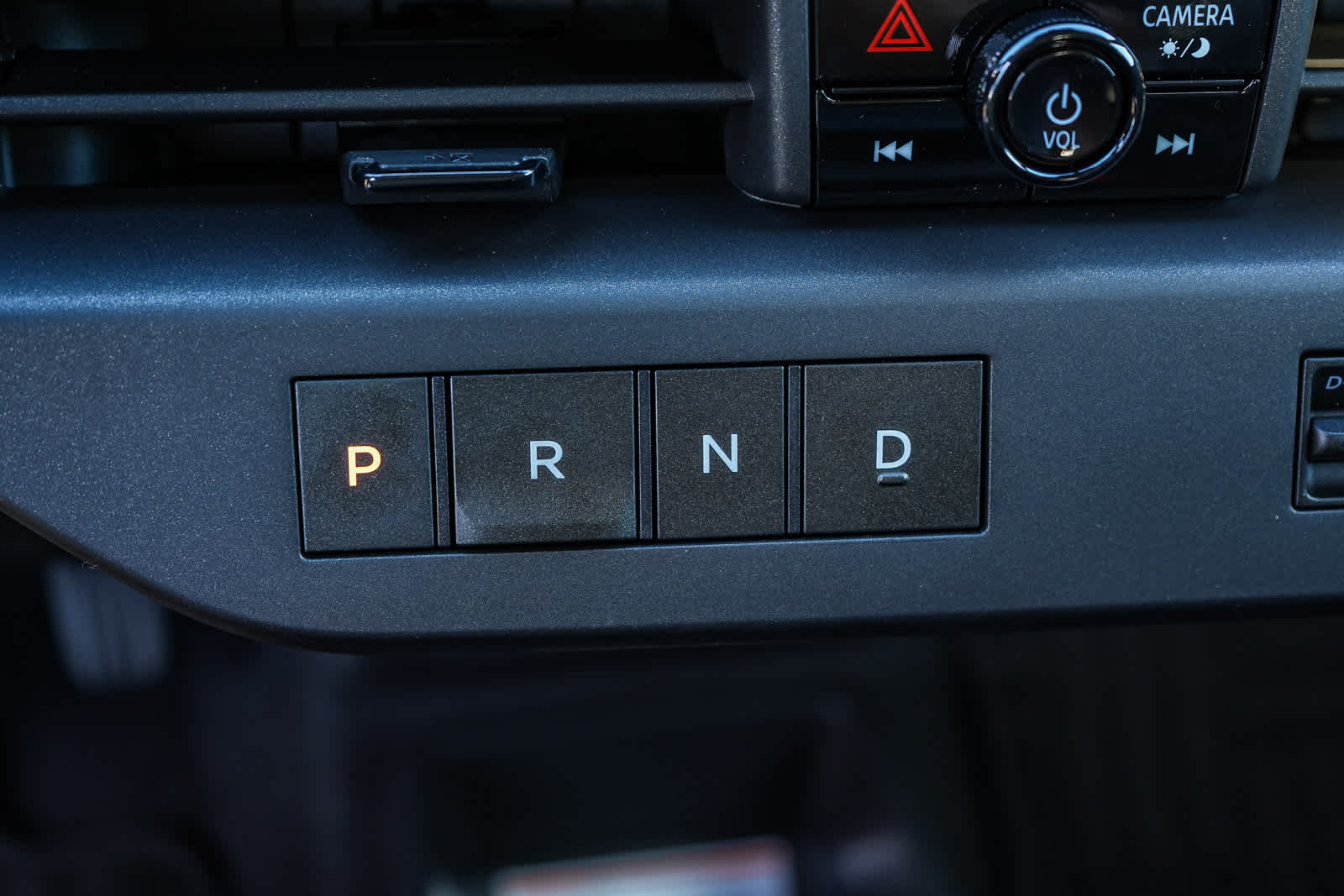 Thumbnail: 2026 Nissan Leaf - 21