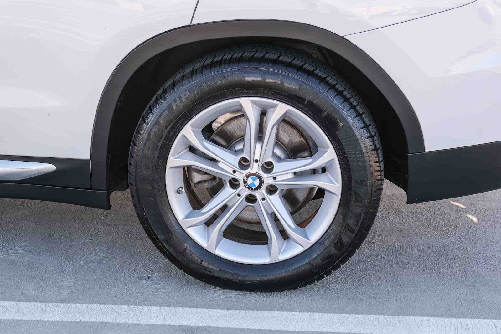 Thumbnail: 2019 BMW X3 - 7