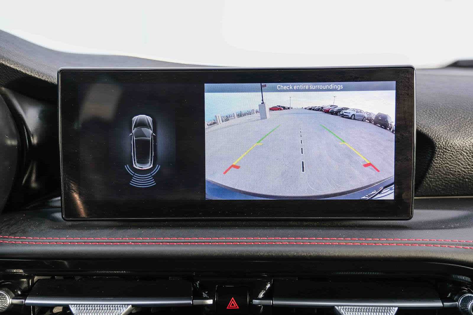 Thumbnail: 2024 Dodge Hornet - 21