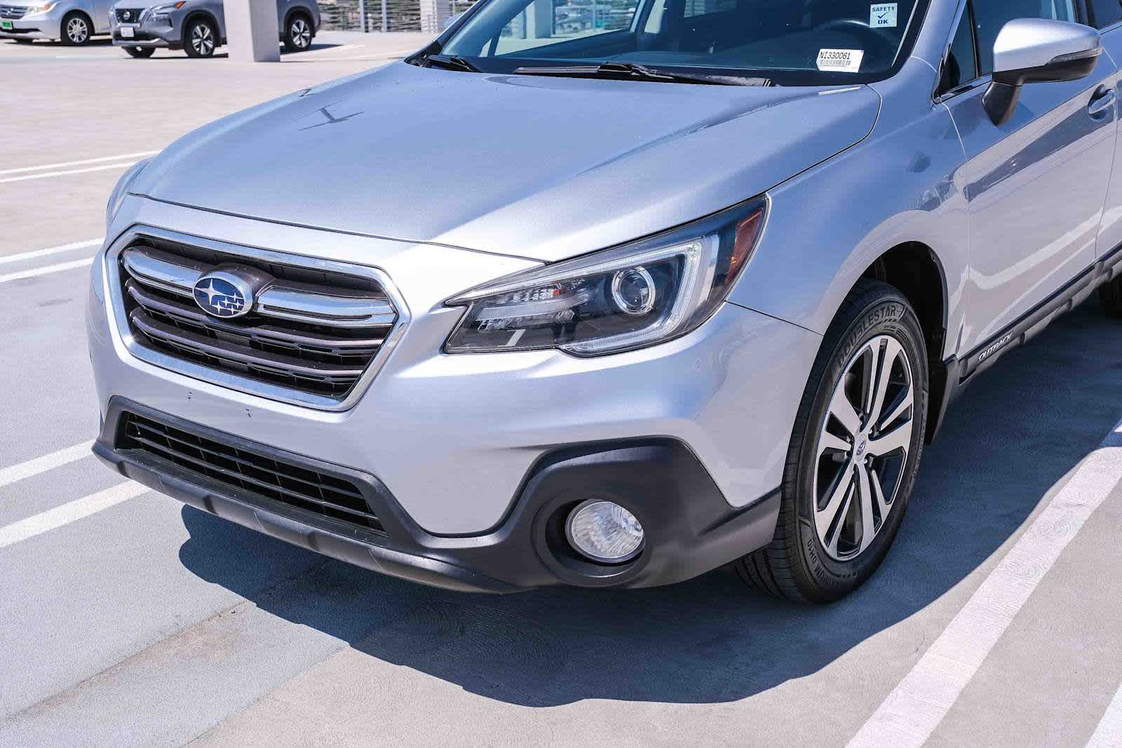 Thumbnail: 2019 Subaru Outback - 11