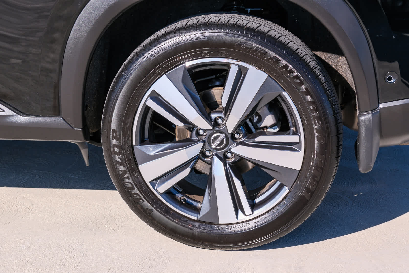 Thumbnail: 2025 Nissan Rogue - 9