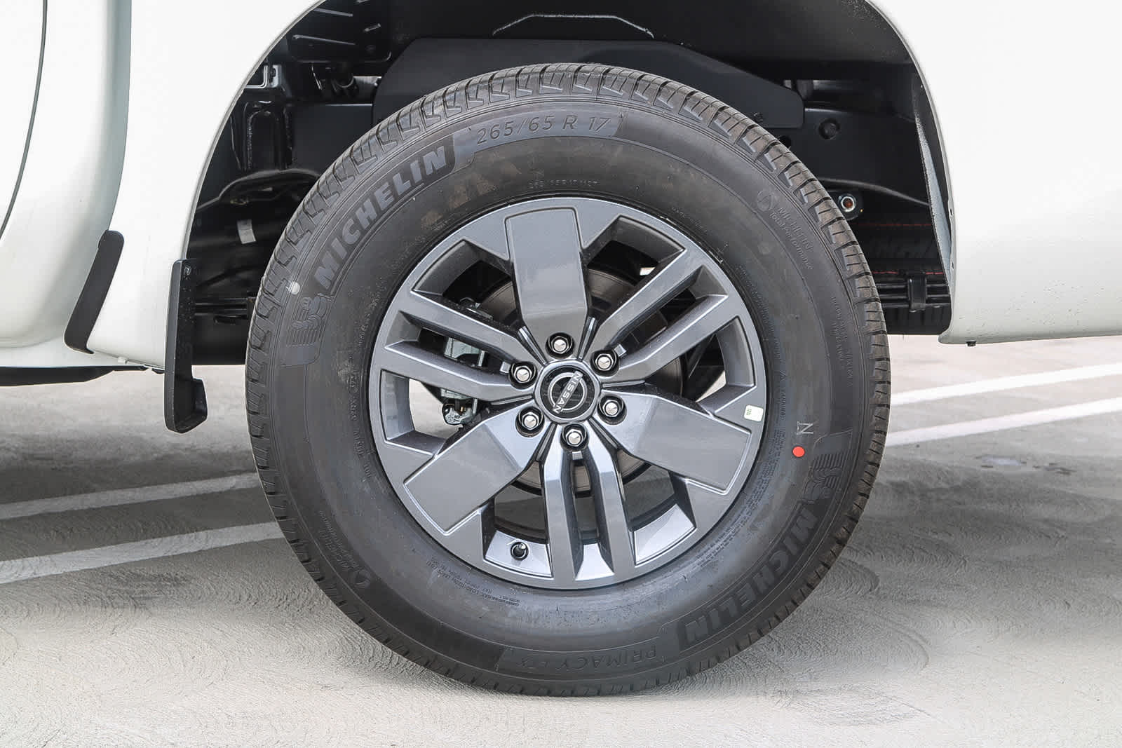 Thumbnail: 2025 Nissan Frontier - 10