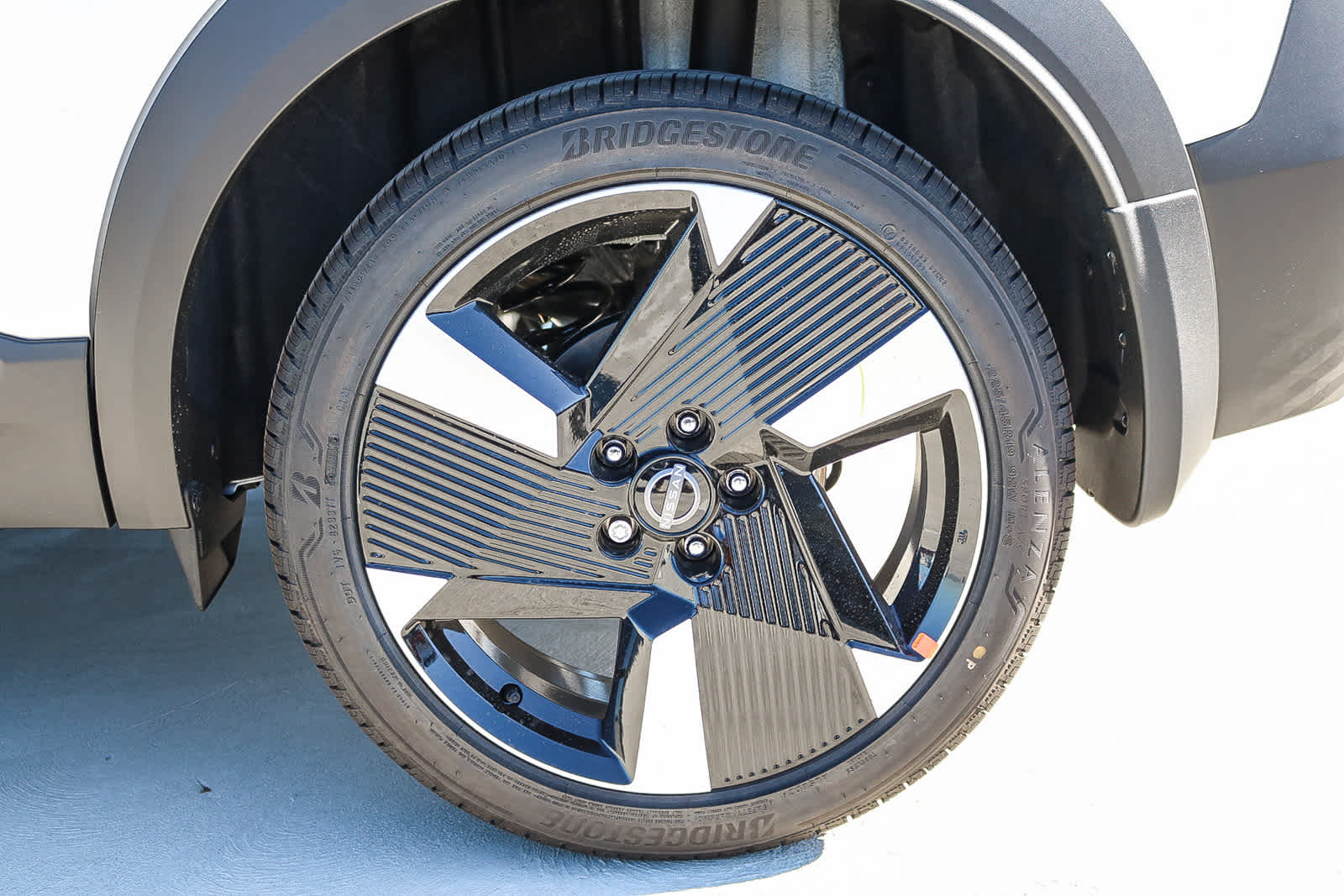 Thumbnail: 2026 Nissan Kicks - 10