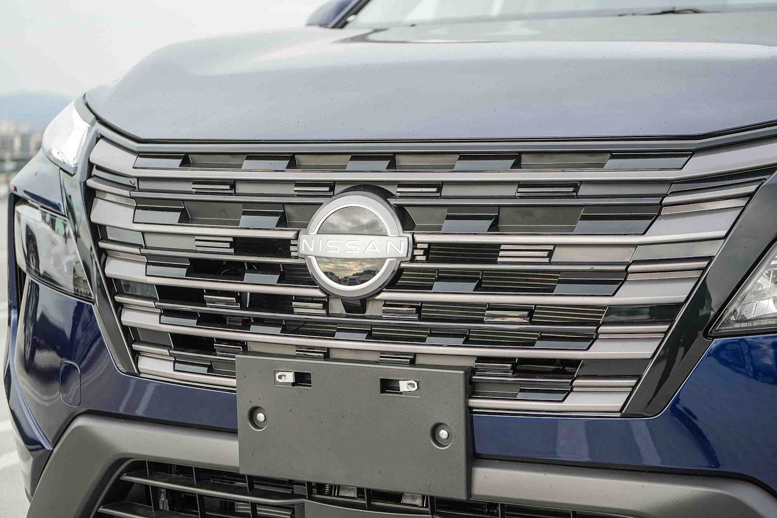 Thumbnail: 2026 Nissan Rogue - 6