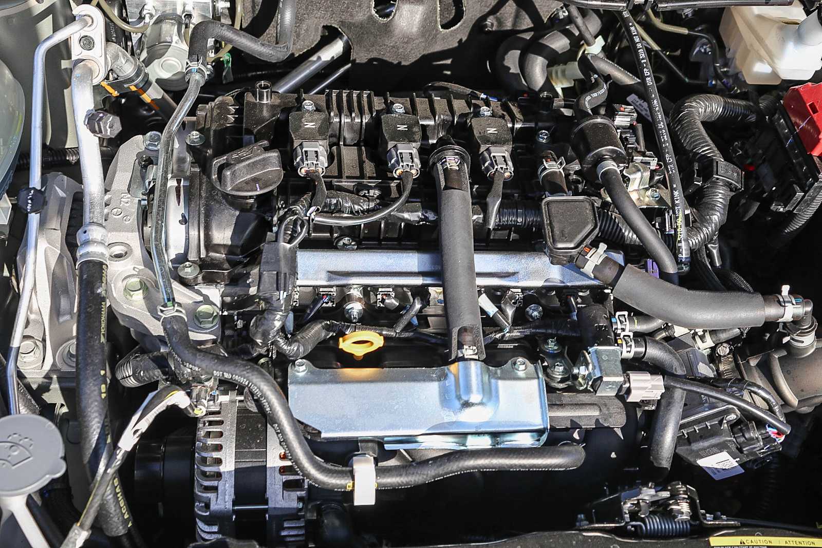 Thumbnail: 2025 Nissan Versa - 10