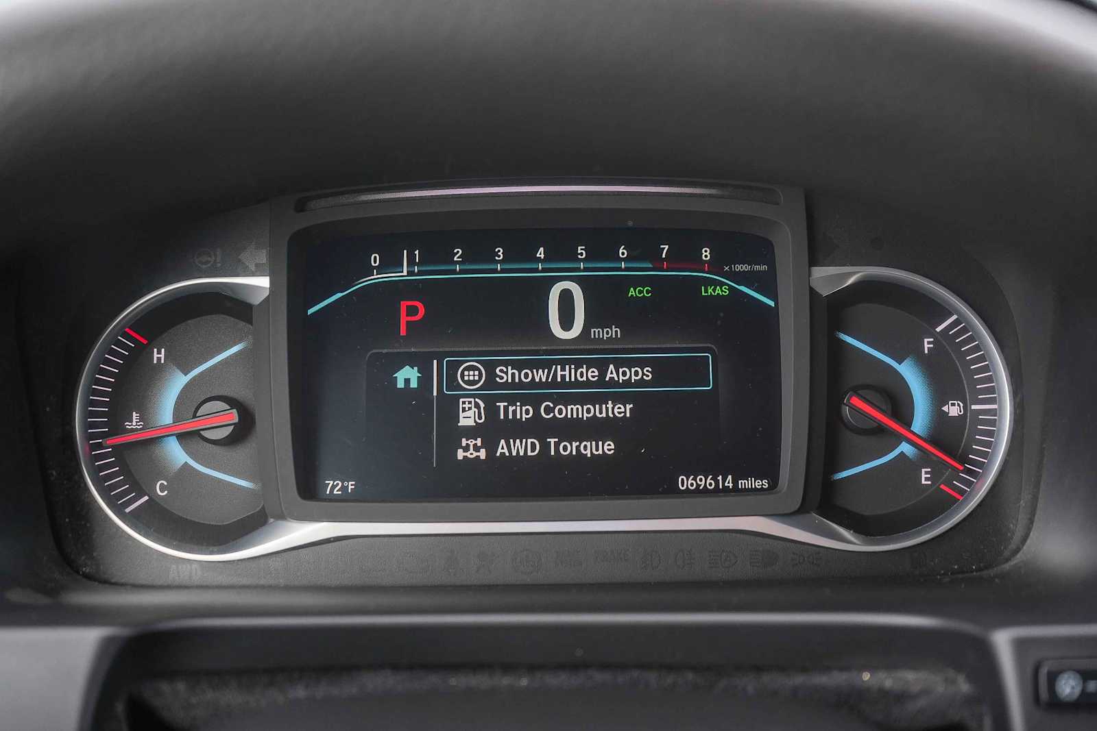 Thumbnail: 2021 Honda Passport - 23