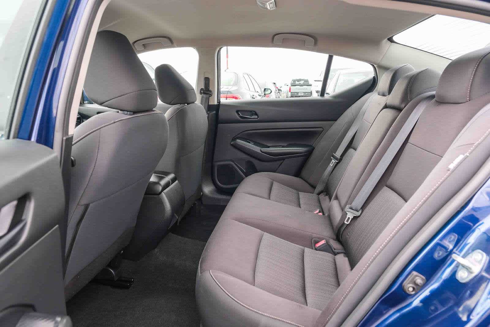 Thumbnail: 2023 Nissan Altima - 17