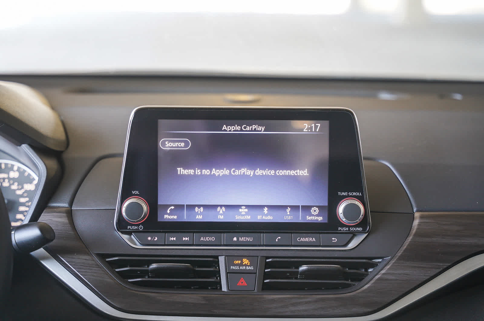 Thumbnail: 2025 Nissan Altima - 15