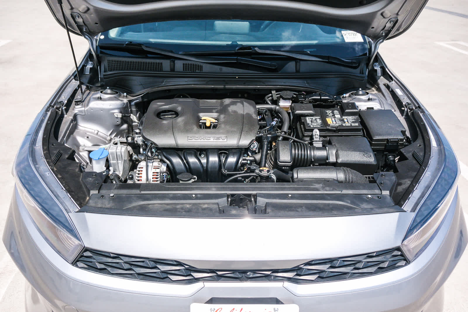 Thumbnail: 2024 Kia Forte - 28