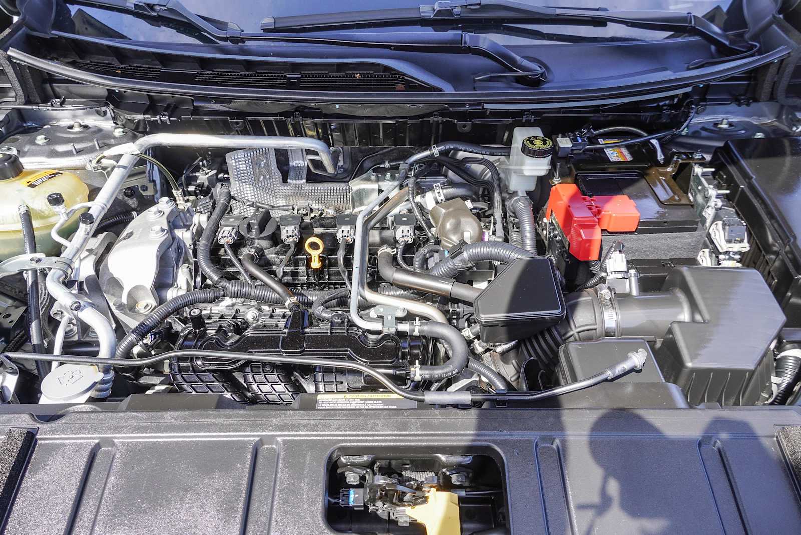 Thumbnail: 2021 Nissan Rogue - 25