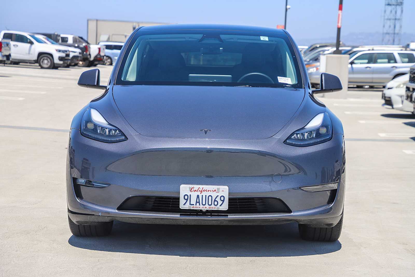 Thumbnail: 2023 Tesla Model Y - 2