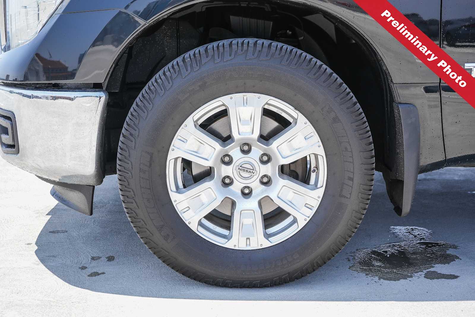 Thumbnail: 2017 Nissan Titan - 11