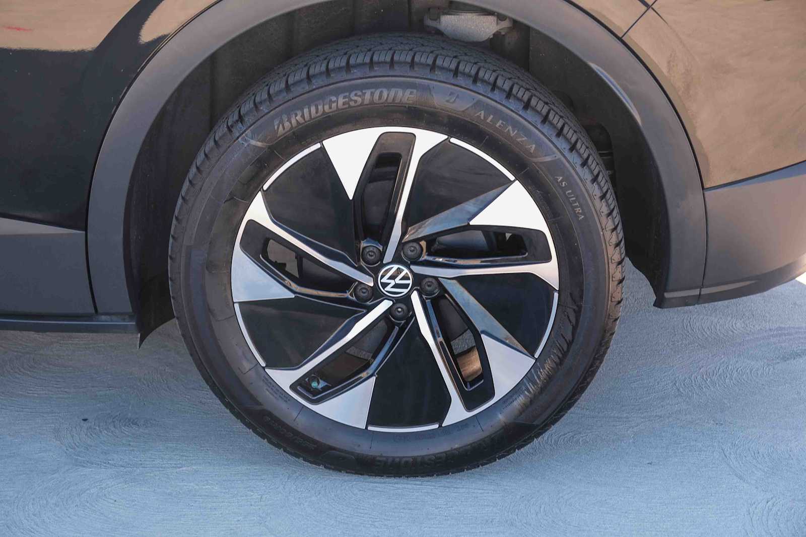 Thumbnail: 2022 Volkswagen ID.4 - 7