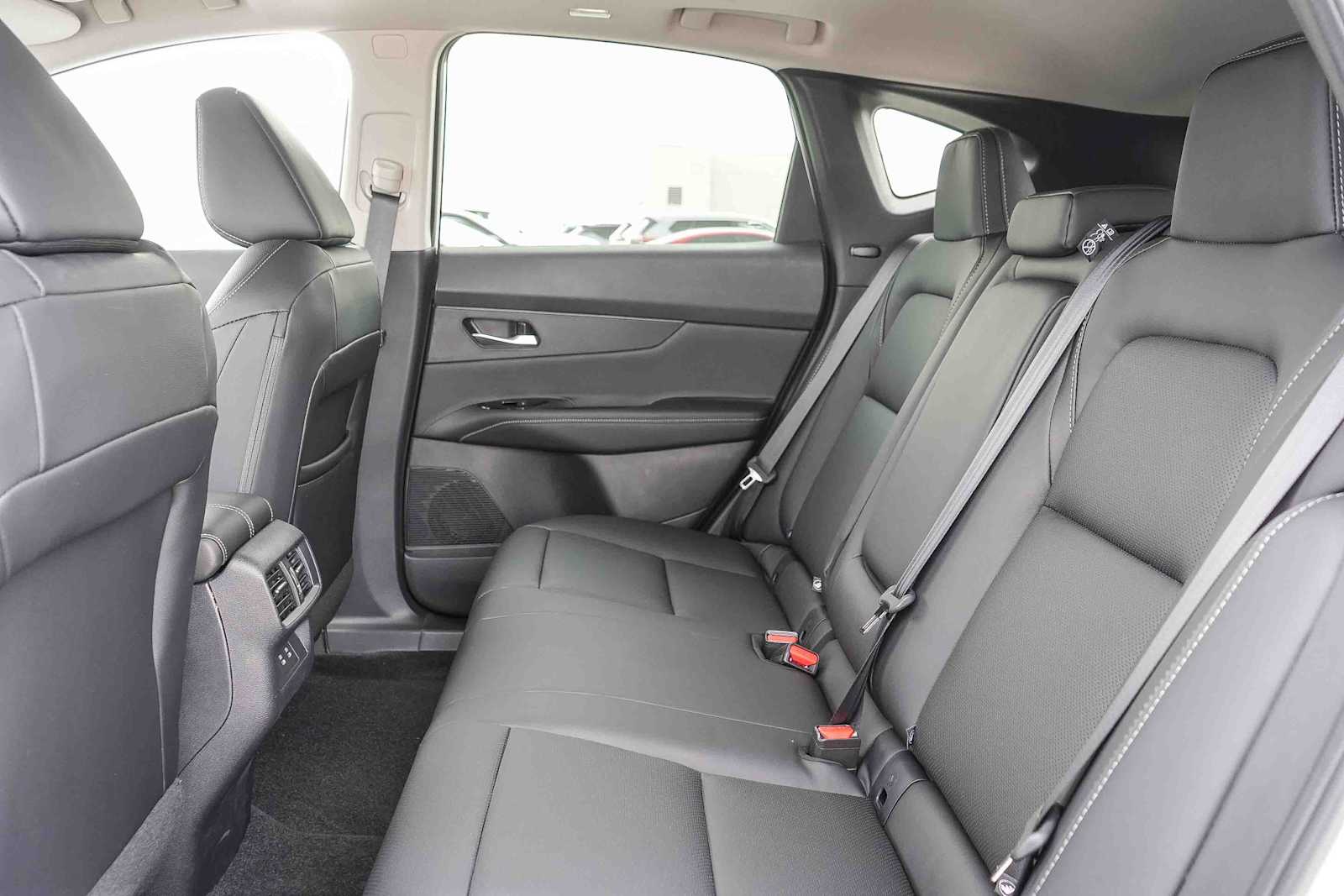 Thumbnail: 2026 Nissan Murano - 20