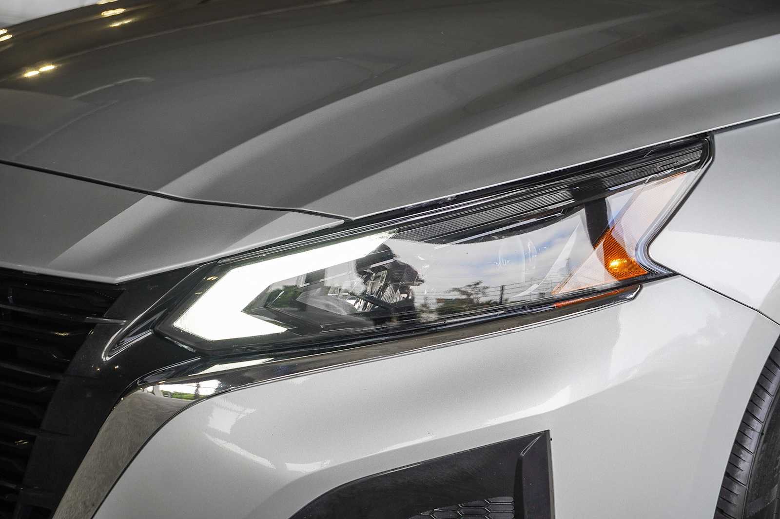 Thumbnail: 2024 Nissan Altima - 11